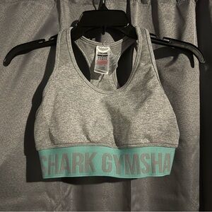 Gymshark sports bra